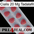 Cialis 20Mg Tadalafil 18